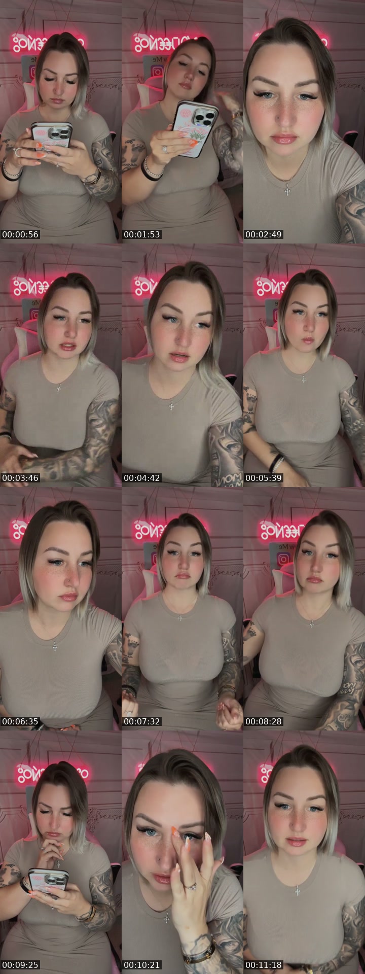 @bossassbubbles93 TikTok live from 2026-07-22