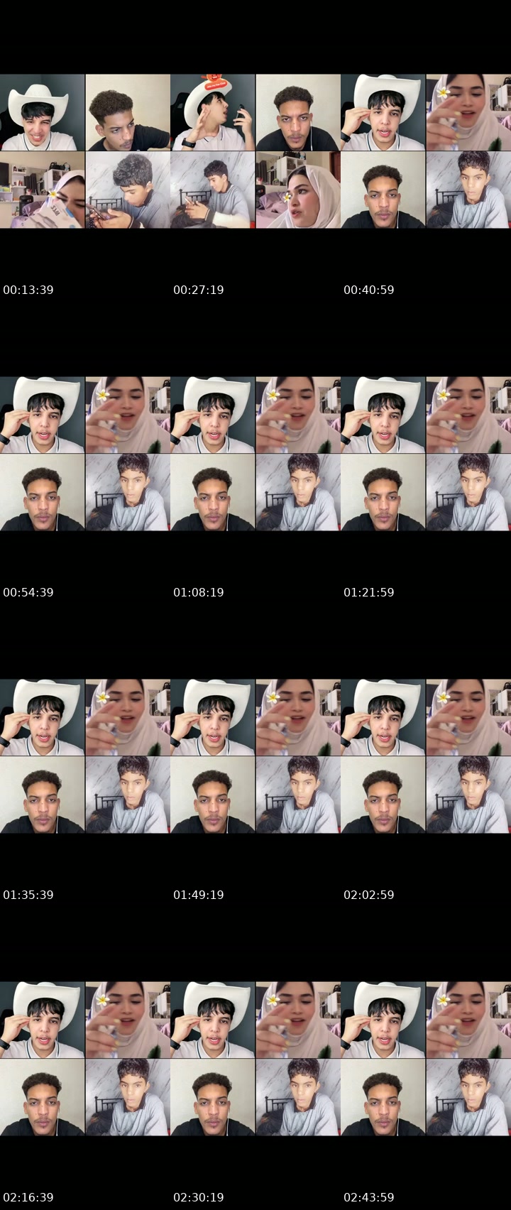 @medvall TikTok live from 2026-07-22