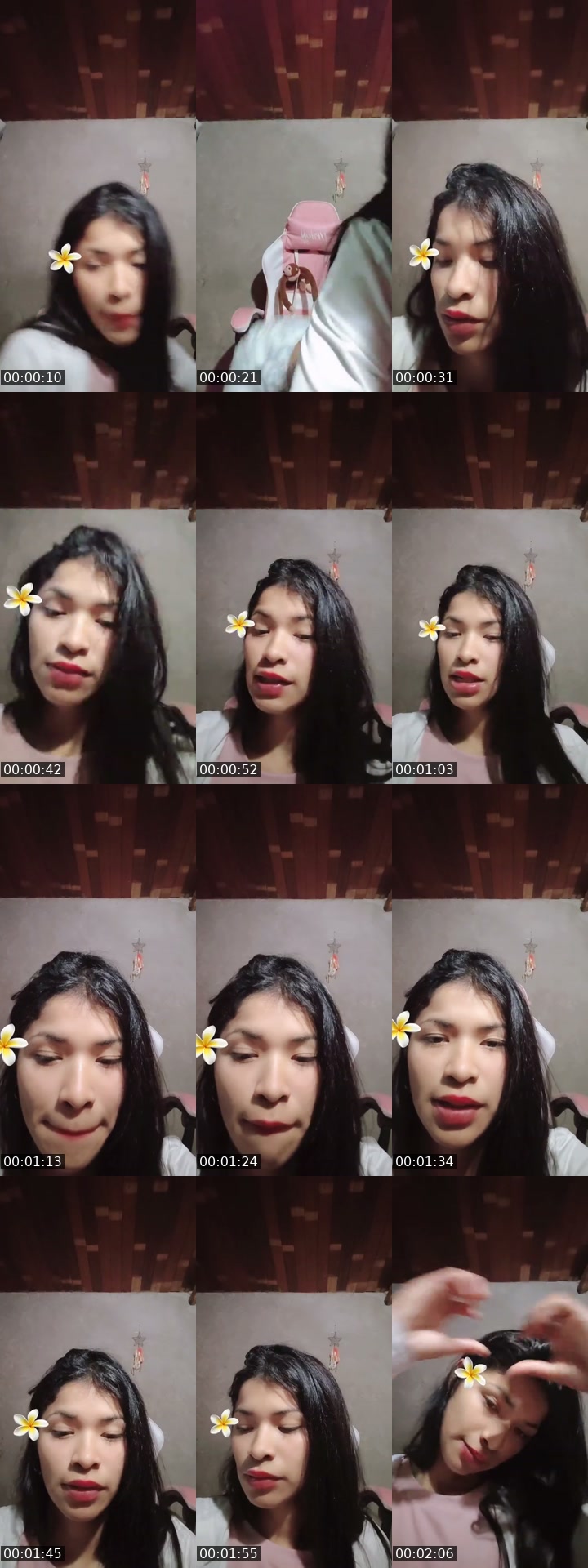 @mili.733 TikTok live from 2026-07-22
