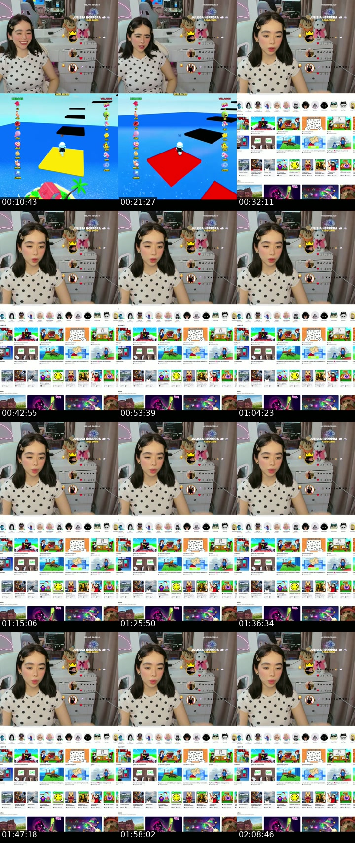 TikTok live: Lets Go LIVE! by @miniondelhimalaya