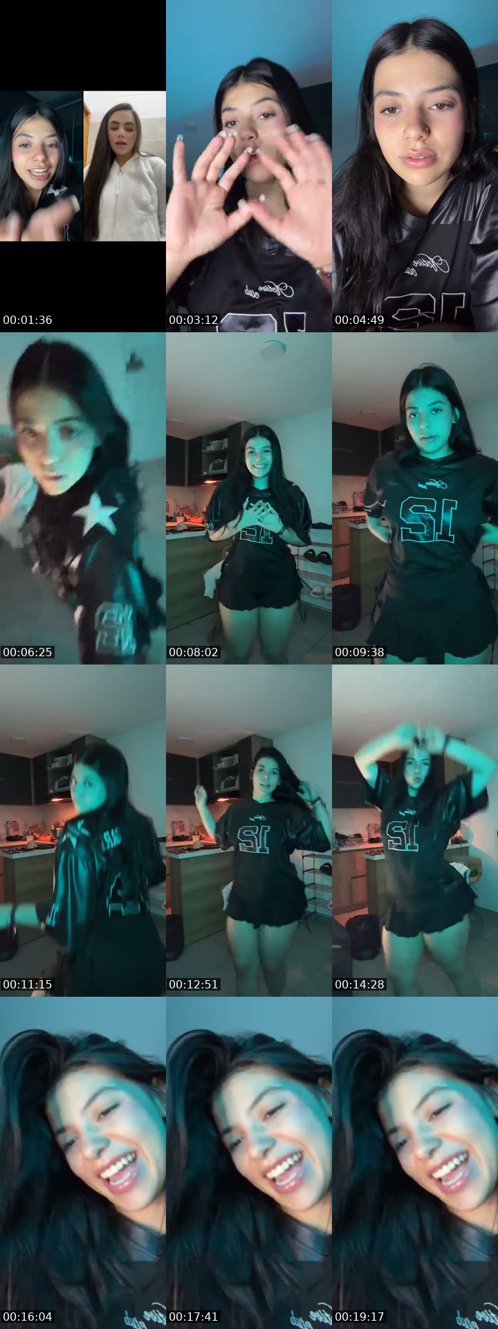 TikTok live: La princesa mas linda de TikTok by @majito420_