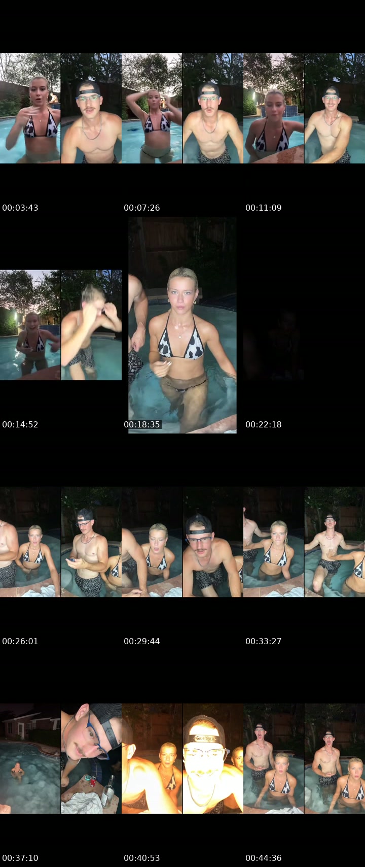 TikTok live: VIEWER WISHES (SPECIAL!!) by @sabina.sovik