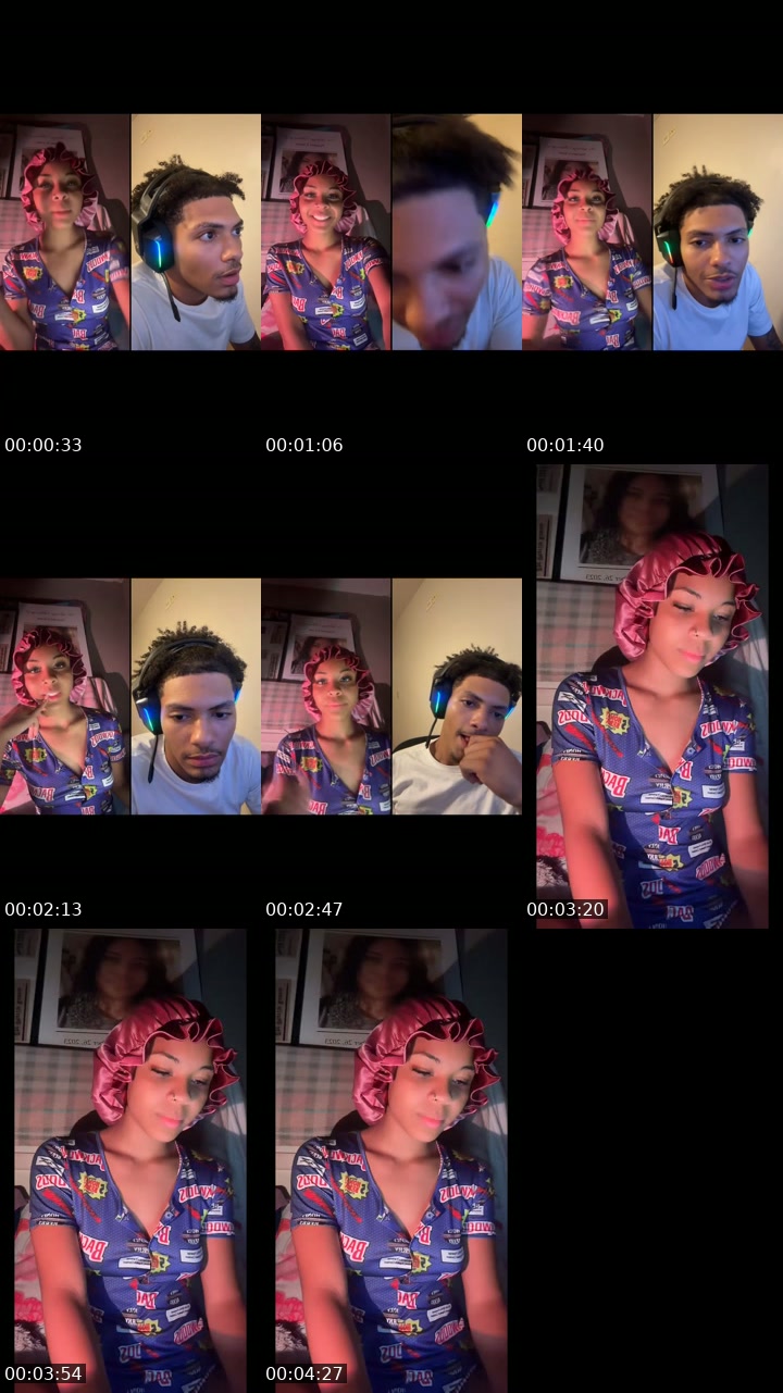 @ricanmam1_ Puerto Rico TikTok live from 2026-07-22