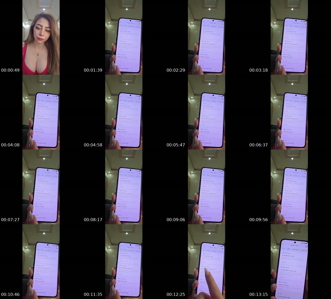 TikTok live: صباحووو by @sultana_alia