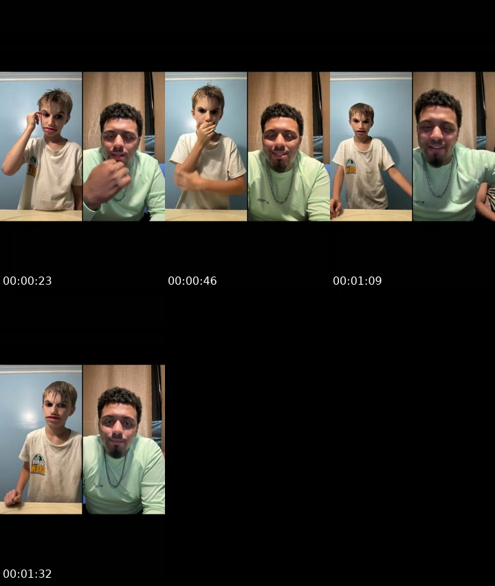 TikTok live: Lets Go LIVE! by @joewalmartgalozzi8