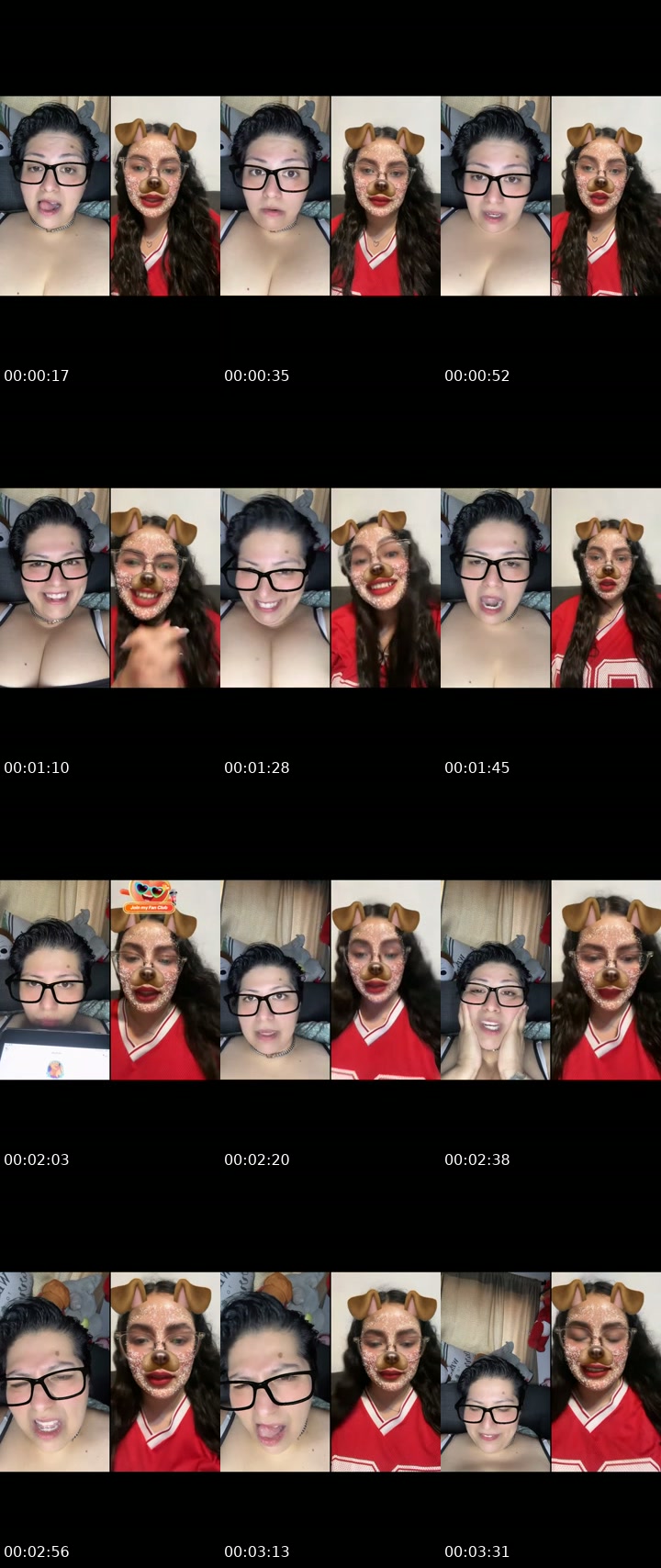 @axnxgxx TikTok live from 2026-07-22
