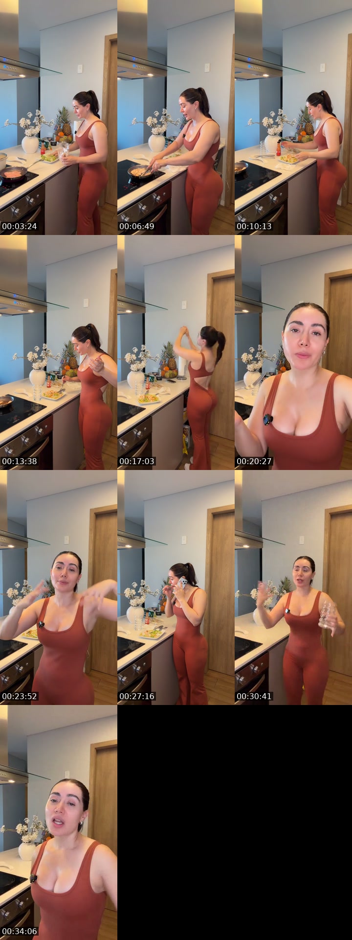 @laurappena03 TikTok live from 2026-07-22