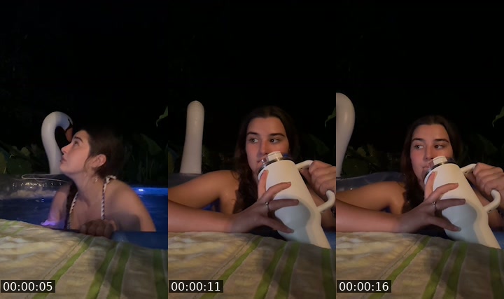 @emily_youknow22 TikTok live from 2026-07-22
