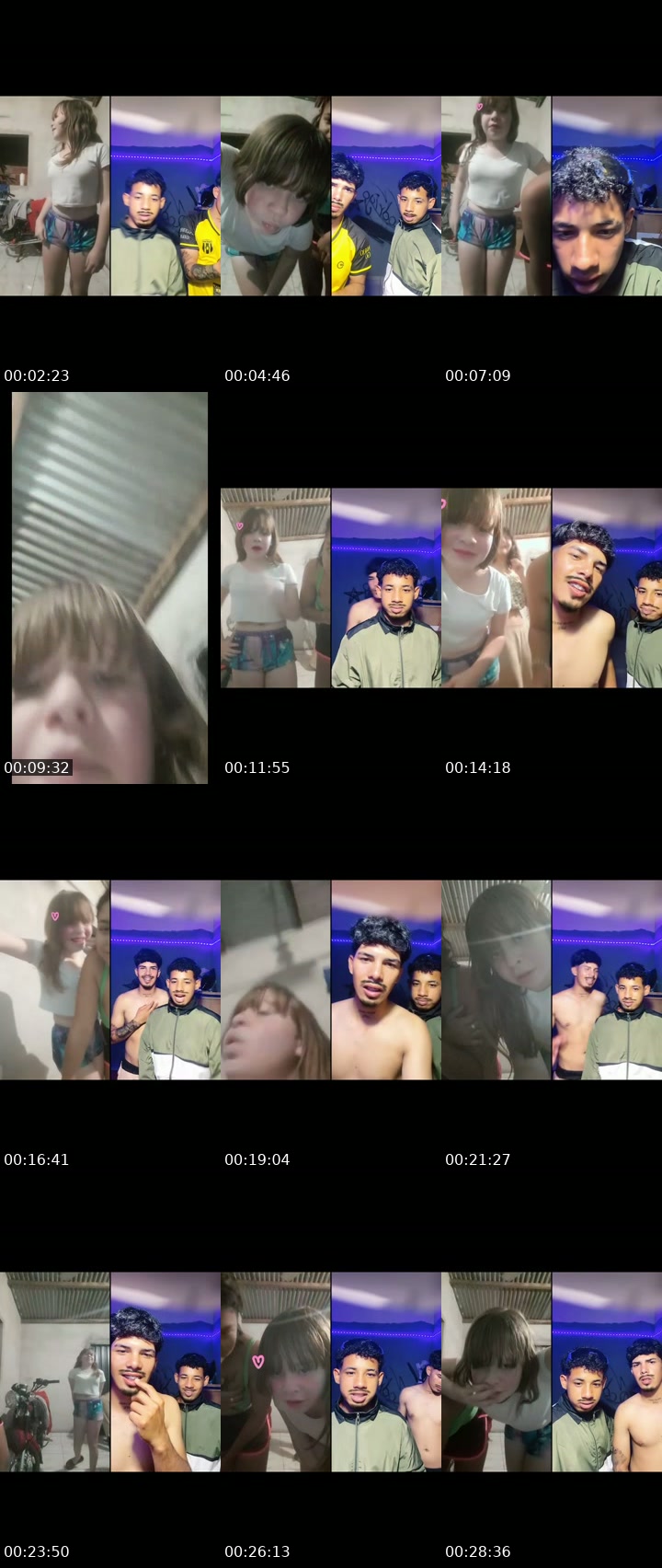 @luz.noguera73 TikTok live from 2026-07-22