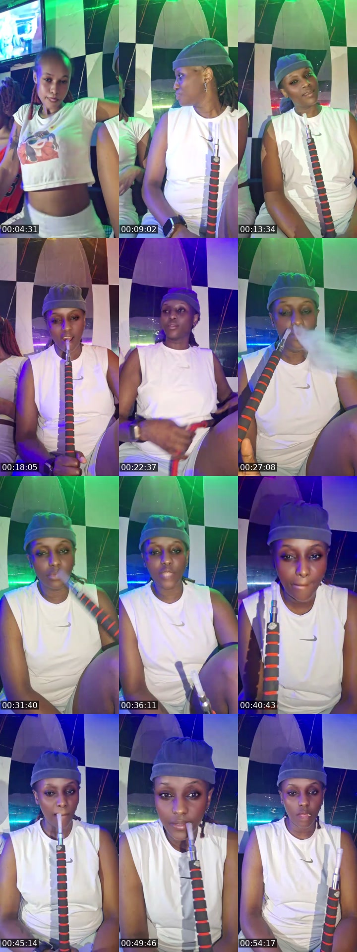 TikTok live: like and follow,good vibes by @shanizcia0