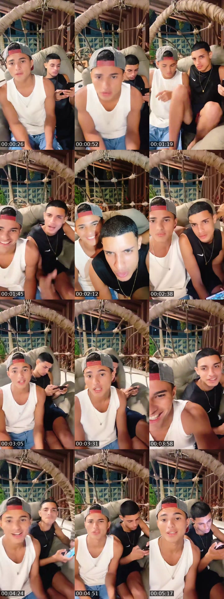 TikTok live: @BryanMathe6998 by @matheus.bryan65