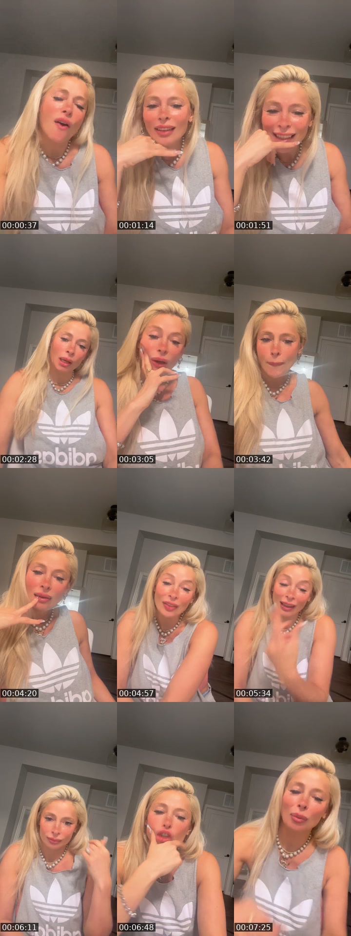 @queen_pink5 TikTok live from 2026-07-22