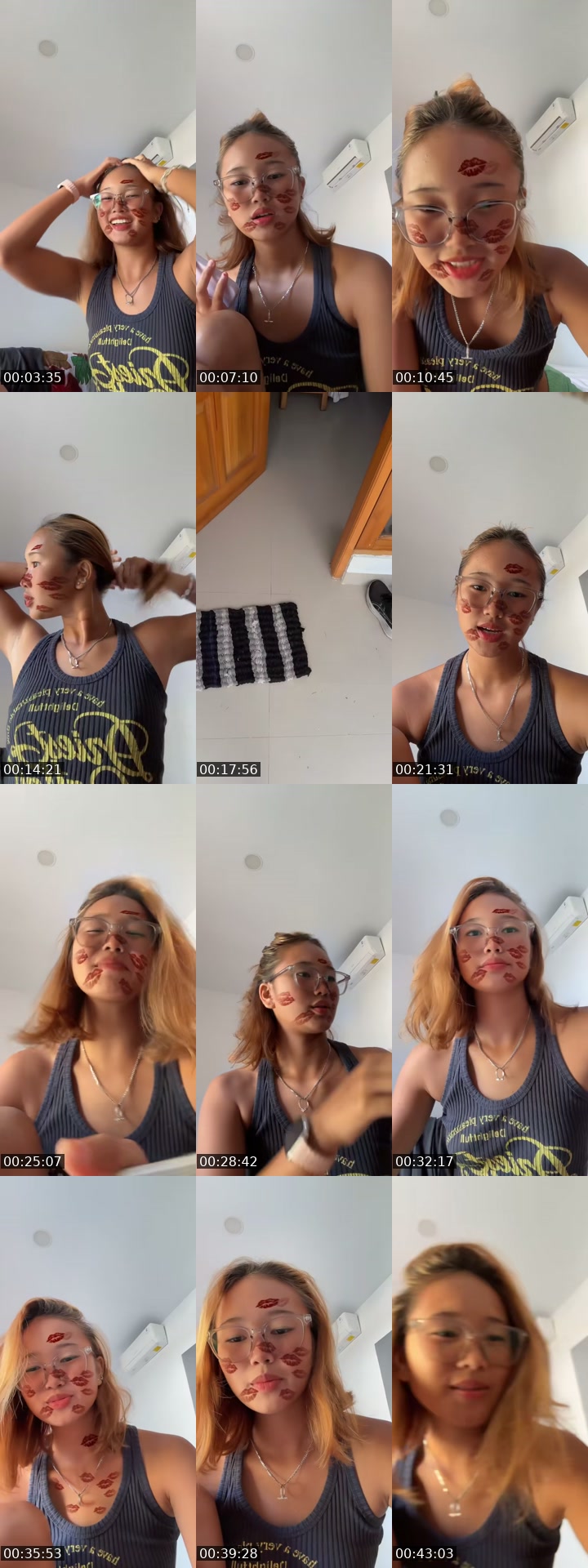 @ayennku TikTok live from 2026-07-22