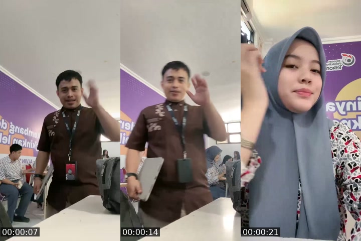 Indonesia TikTok live: yapping by @ynelsss_