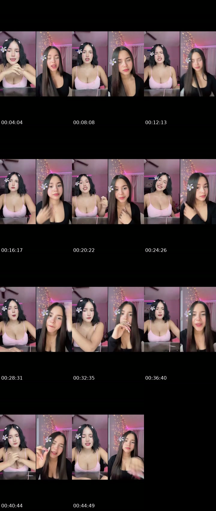 @maryguerra_3 TikTok live from 2026-07-22