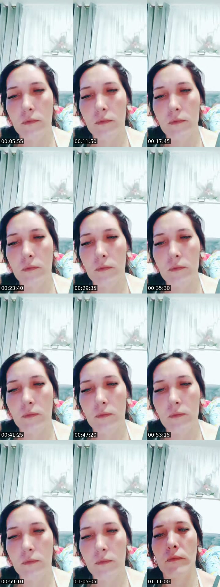 TikTok live: 18+ by @mellana265