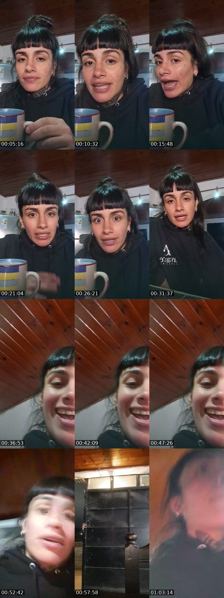 @irinamurillo28 TikTok live from 2026-07-22