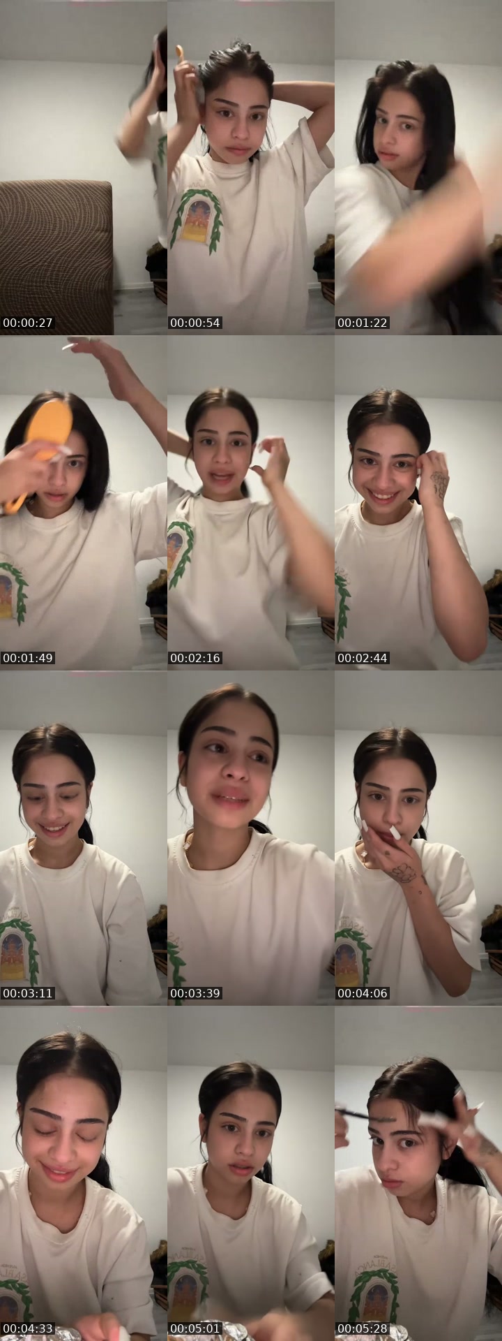 @offiziell_nargez TikTok live from 2026-07-22