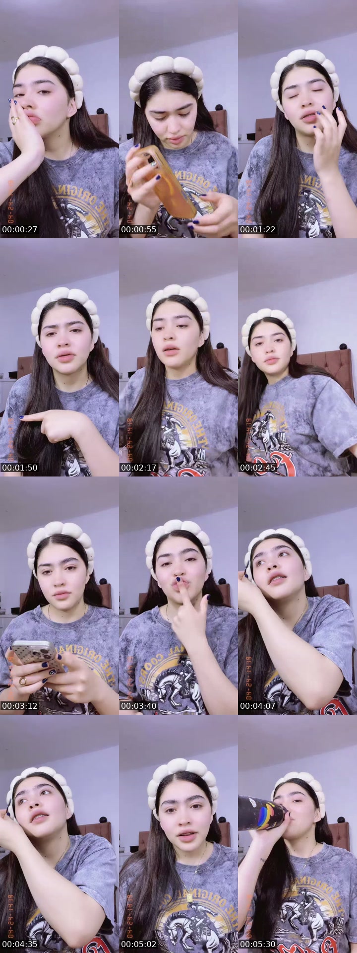@wepdam7 TikTok live from 2026-07-22
