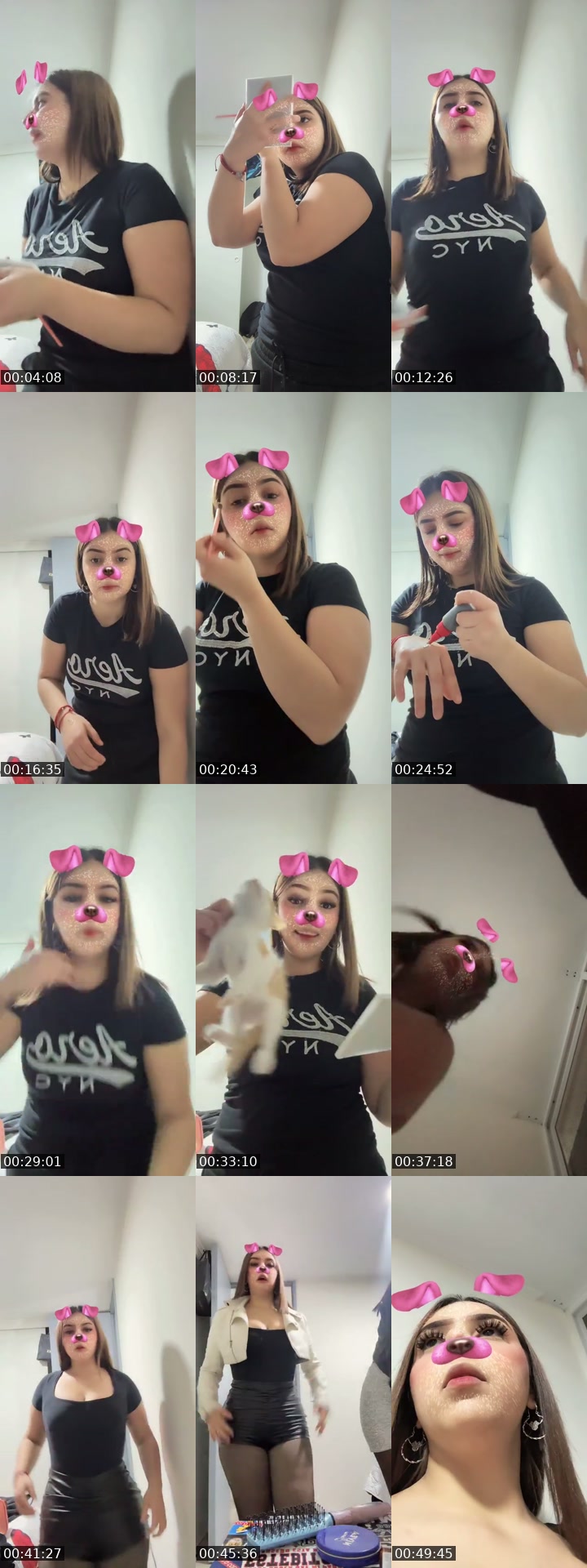 @081124v2 TikTok live from 2026-07-22
