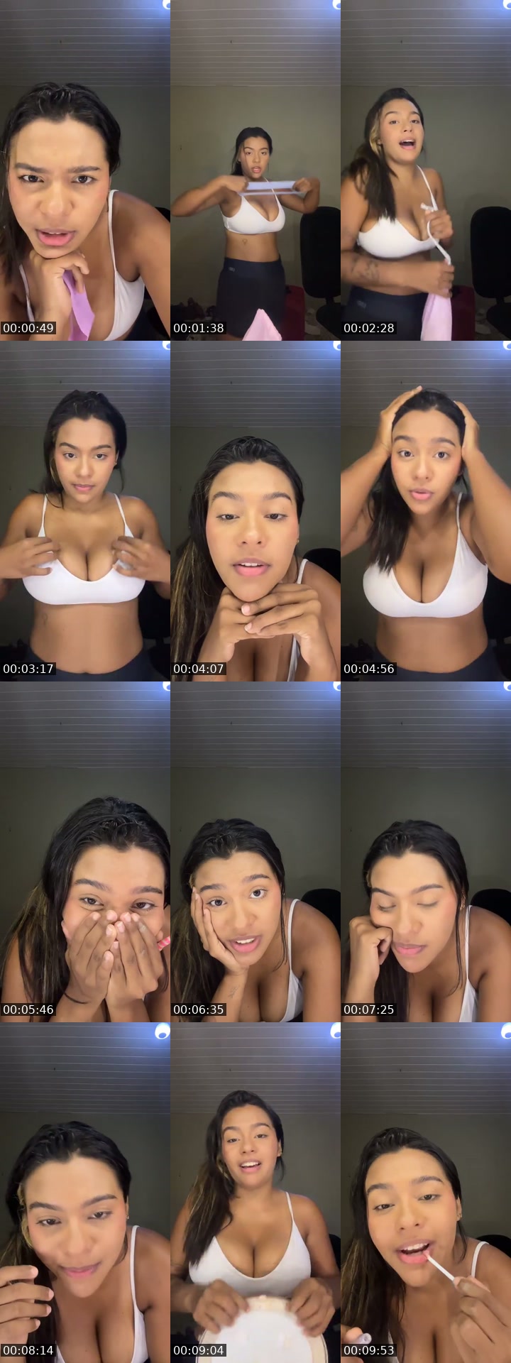 @santfer6 TikTok live from 2026-07-22
