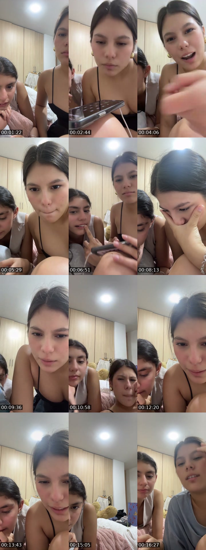 @vale_cantillo TikTok live from 2026-07-22