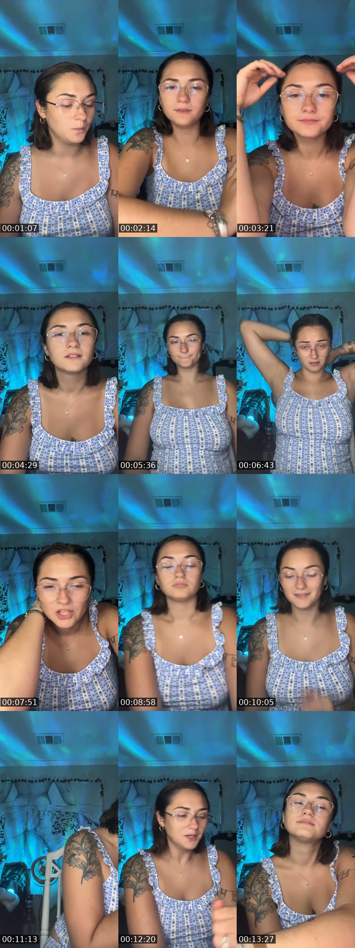 TikTok live: You’re Welcome Here ❤️‍🔥 by @ashleywalden71