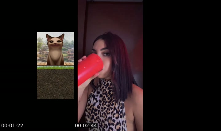 @barbaritarojas2003 TikTok live from 2026-07-22