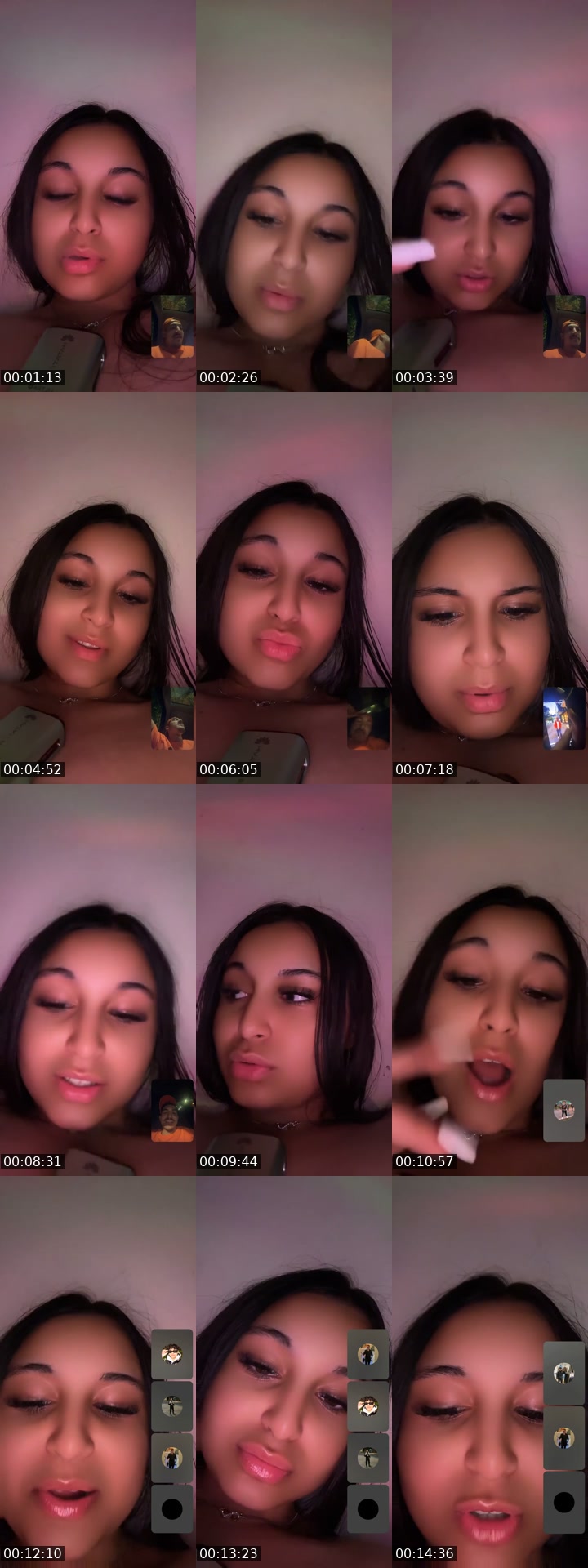 @baby._.latina.777 Romania TikTok live from 2026-07-22