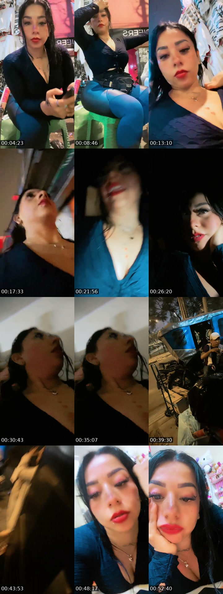 @anahilizbeth2 TikTok live from 2026-07-22