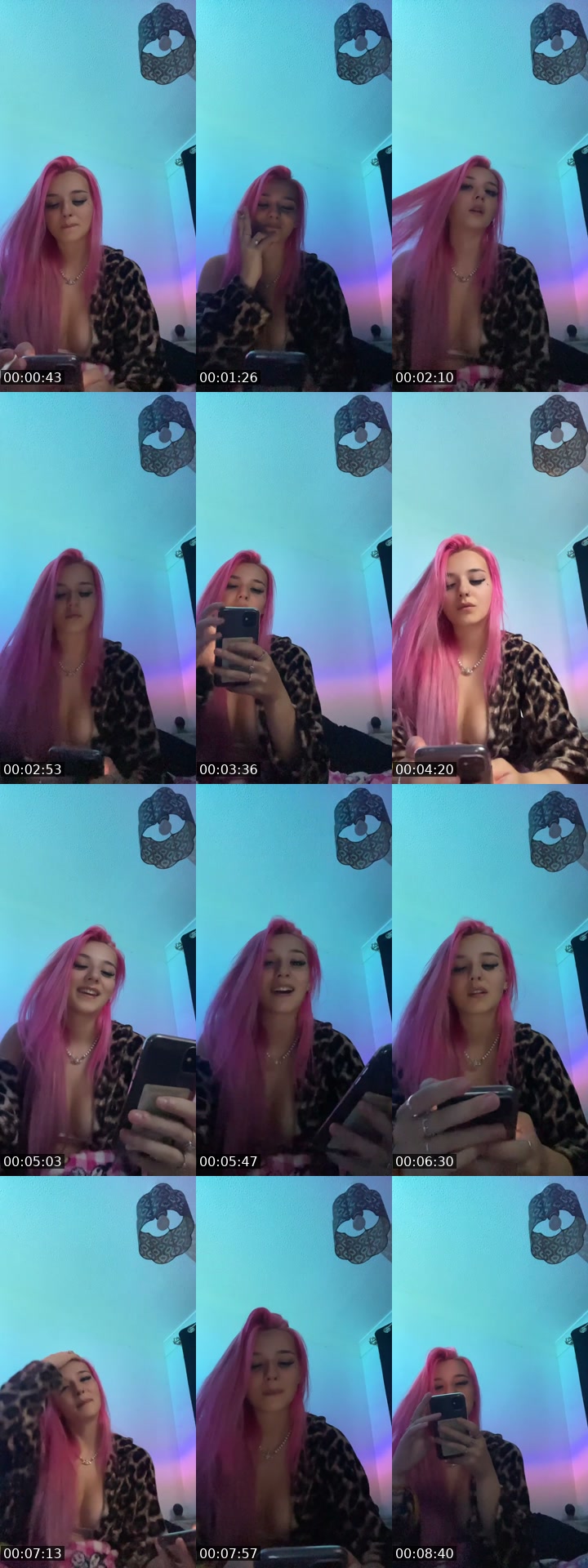 @tny.2.0 TikTok live from 2026-07-22