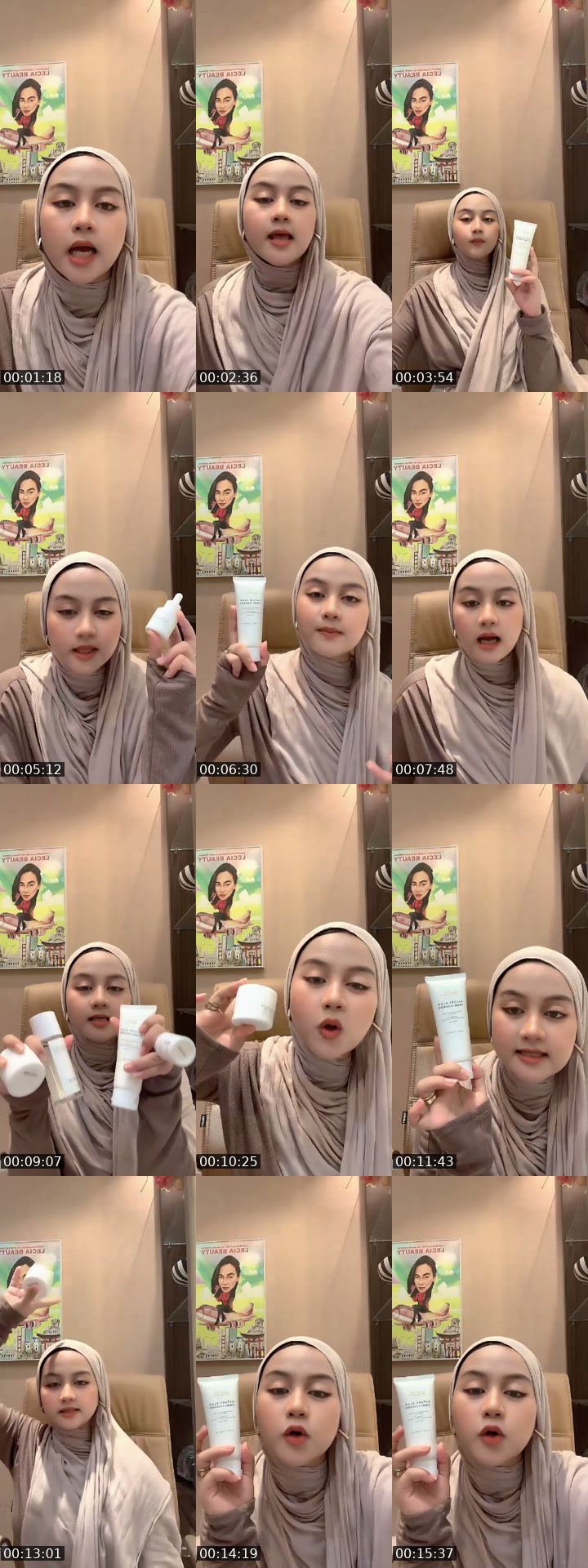 @leciabeuty3 TikTok live from 2026-07-22