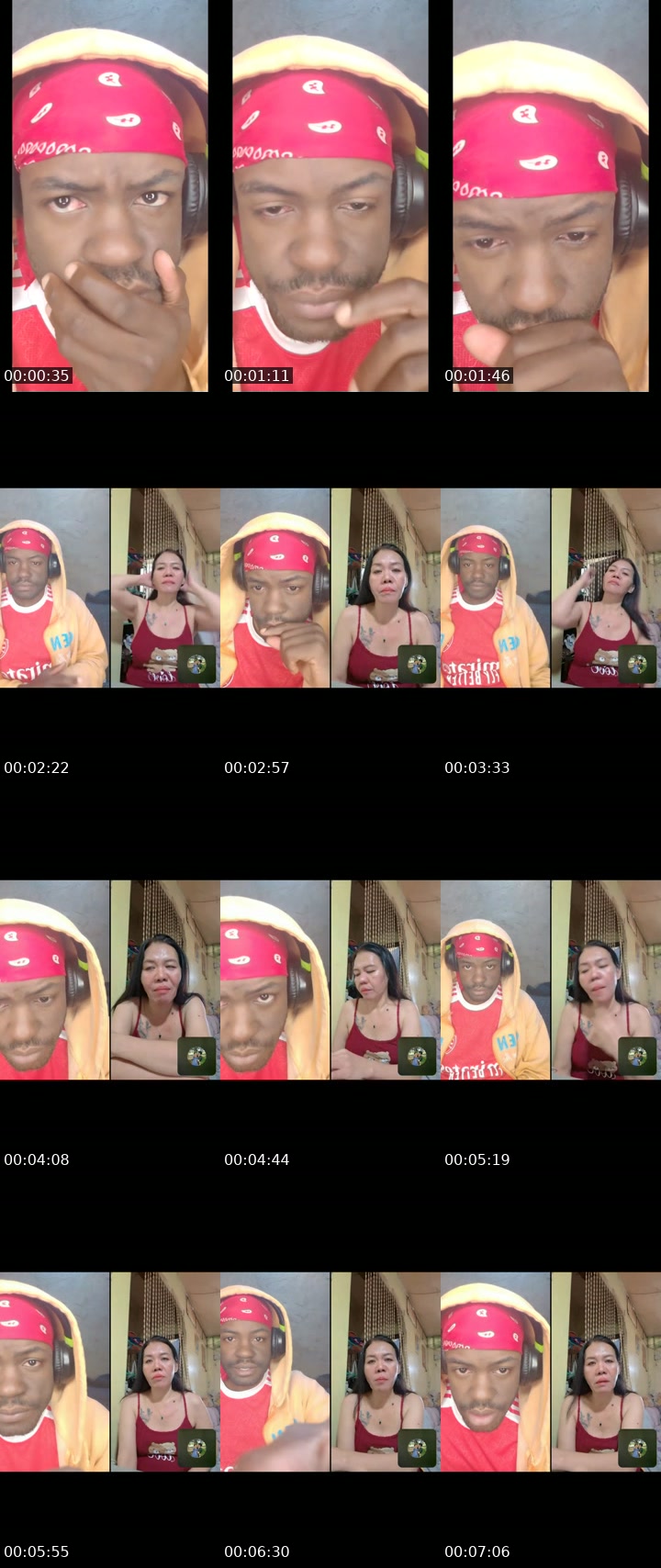@kingleaves39 TikTok live from 2026-07-22