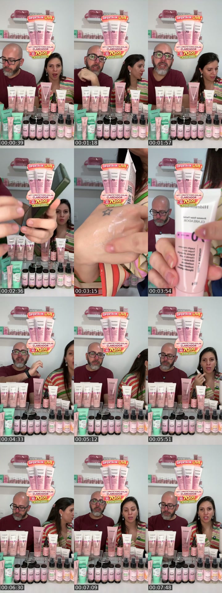 @tati.shop.creator.01 TikTok live from 2026-07-22