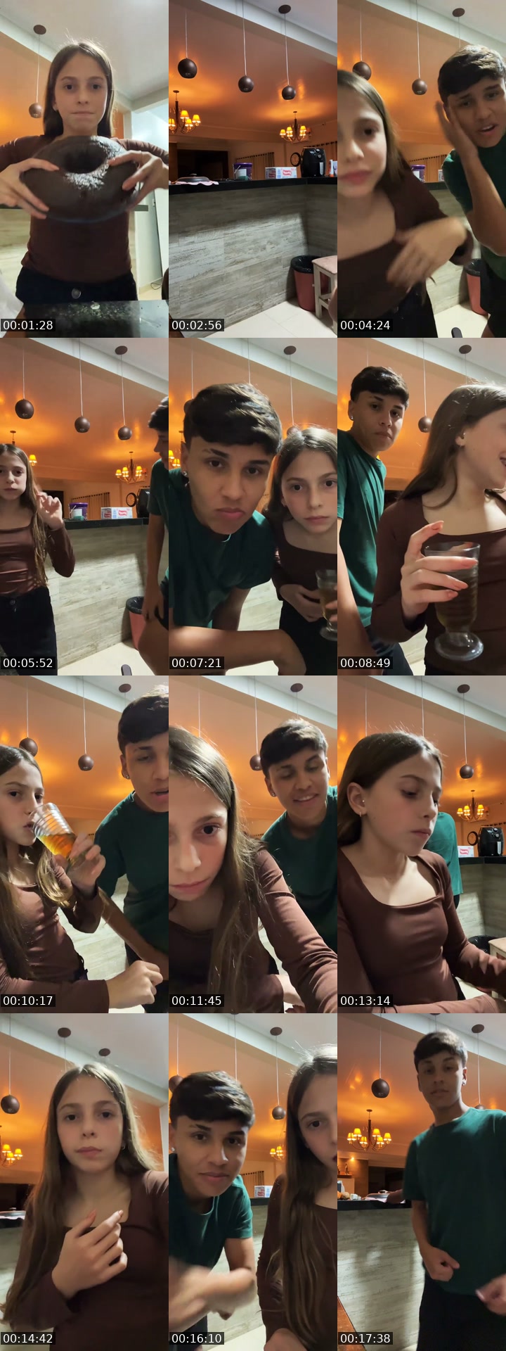 @gabizinha.de_pariz TikTok live from 2026-07-22