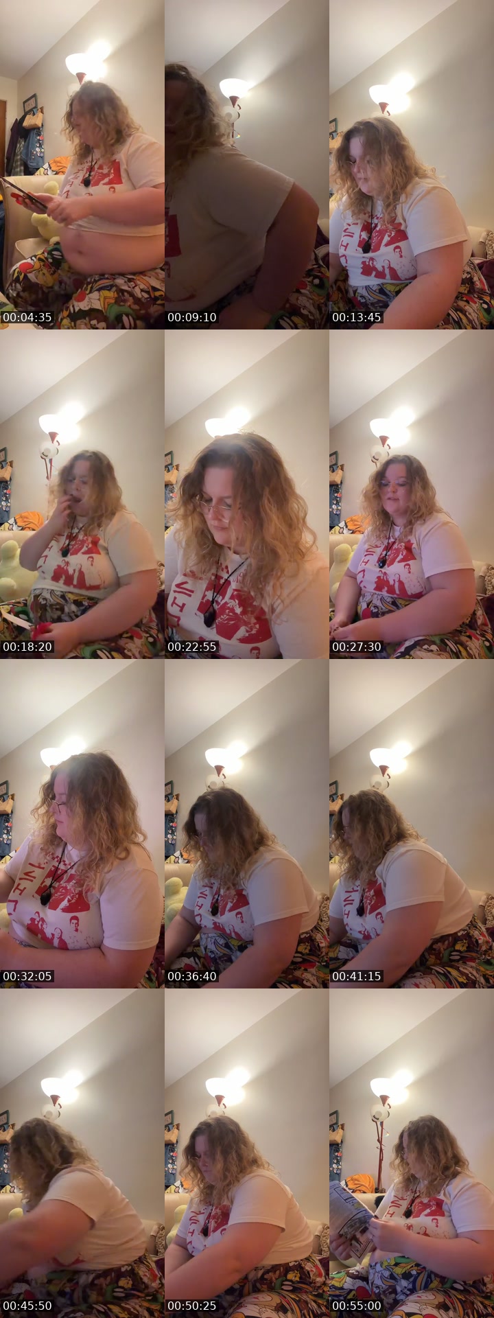 @ray_o_sunshine69 TikTok live from 2026-07-22