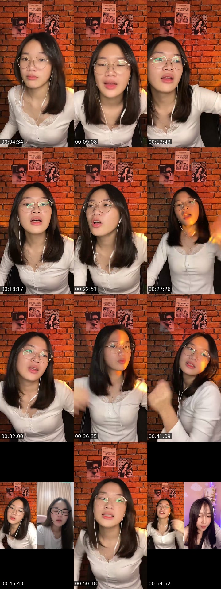 TikTok live: joinnn by @pinkevelyn