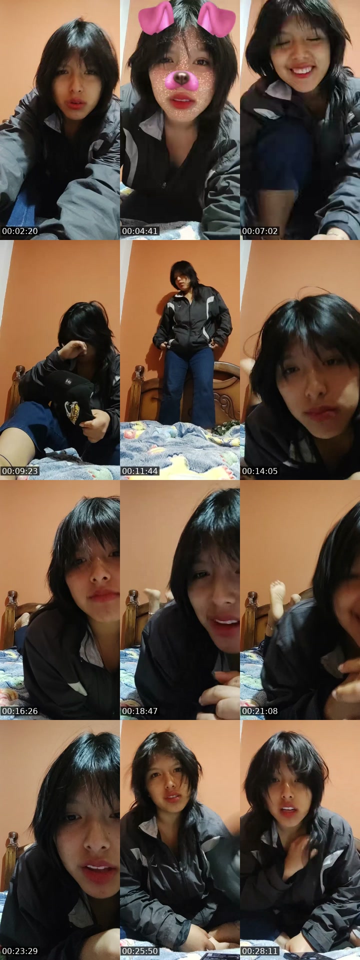 TikTok live: SOY UN POLLITO EN FUGA🍗🐥 by @chapie431