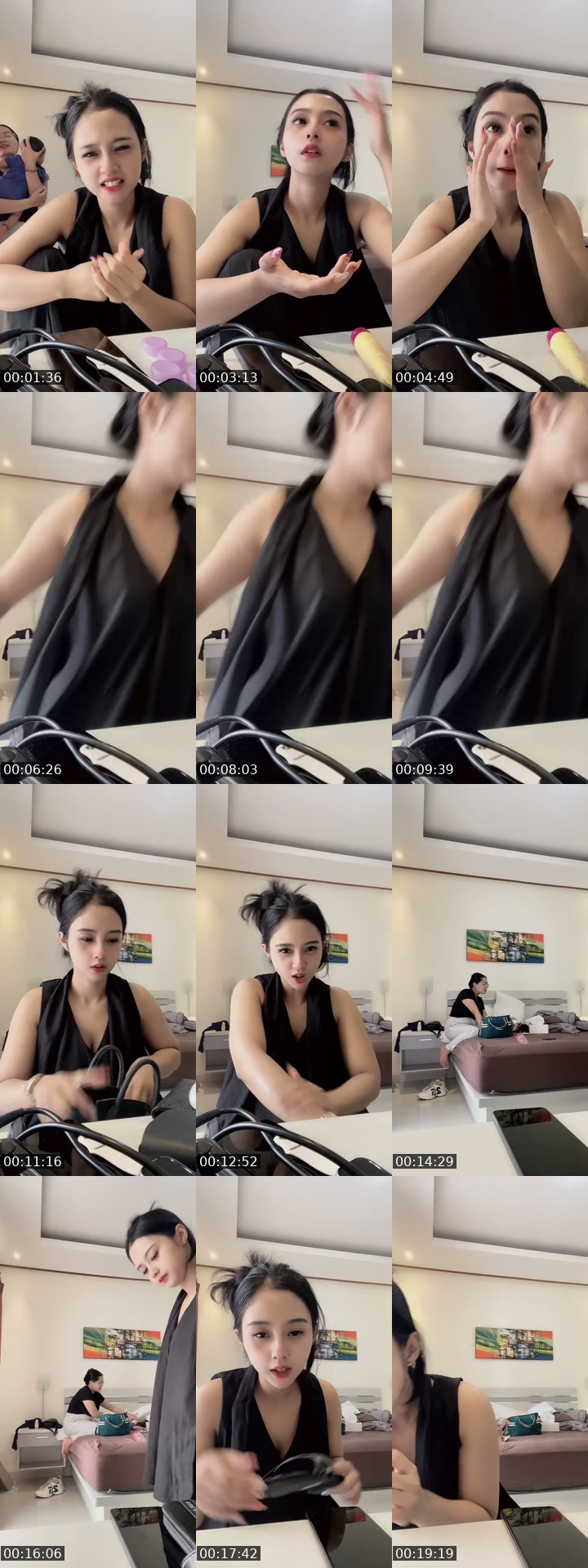 @cippaareall past TikTok live from 2026-07-22
