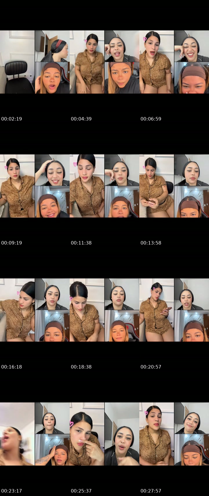 @vianecontres TikTok live from 2026-07-22