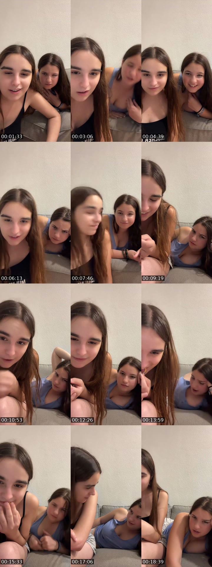 Jamaica TikTok live: Argentina Inglaterra by @aroussaa