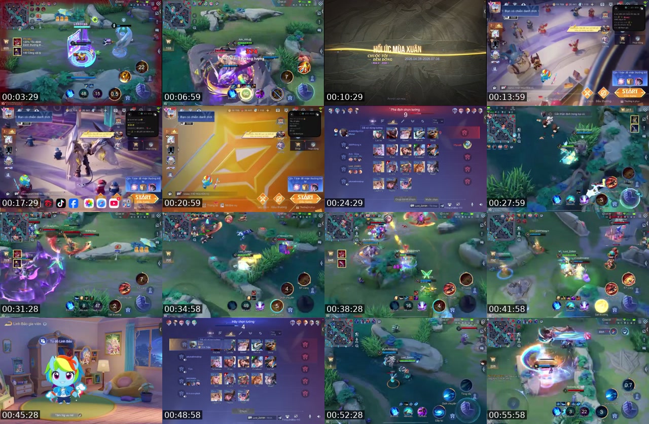 @cogiaona99 Vietnam TikTok live from 2026-07-22