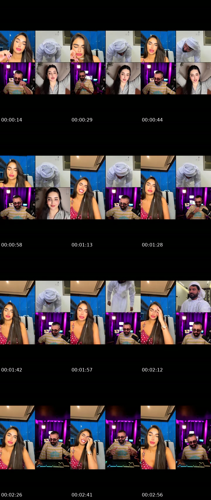 @gayelleshtaioui777 TikTok live from 2026-07-22