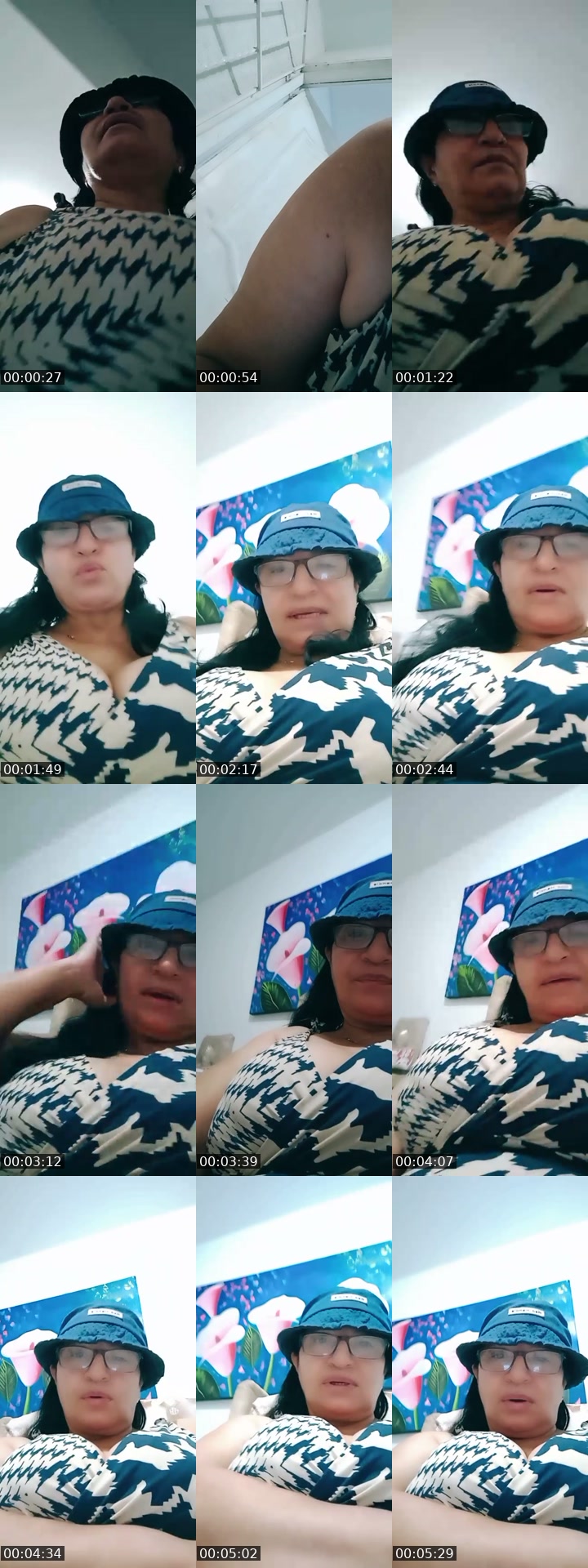 TikTok live: vamos hablar de todo un poco by @lilianaescorcia48