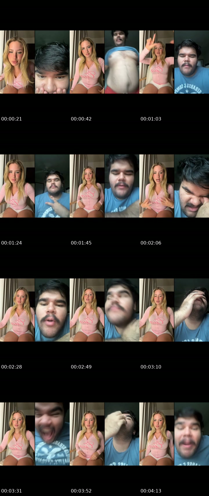 @lookitsvicky TikTok live from 2026-07-22