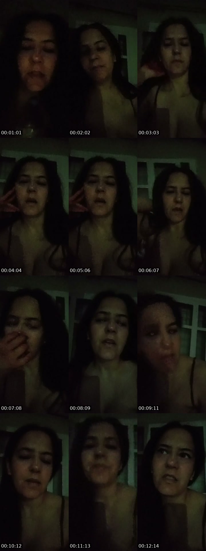 @sweat.girl.yes TikTok live from 2026-07-22