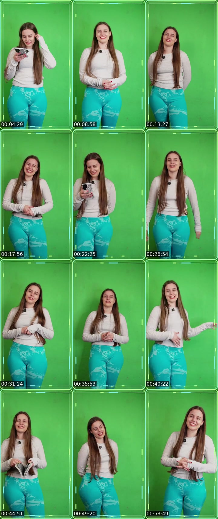 TikTok live: Lets Go LIVE! by @antonellaenred