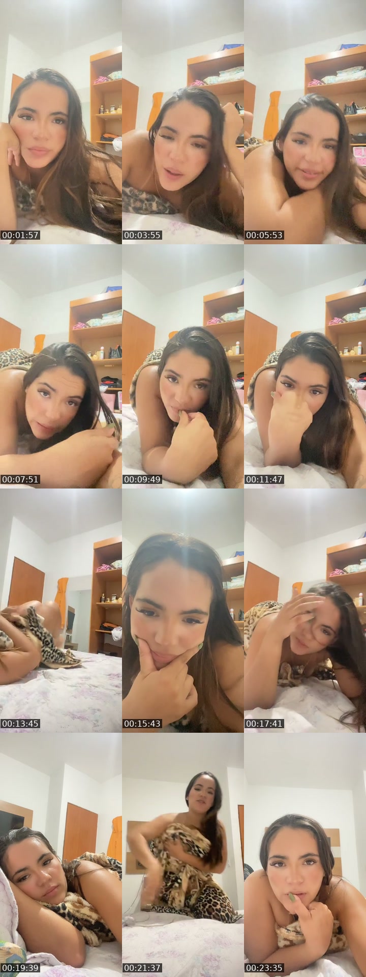 TikTok live: Boa tarde by @daillymenezes