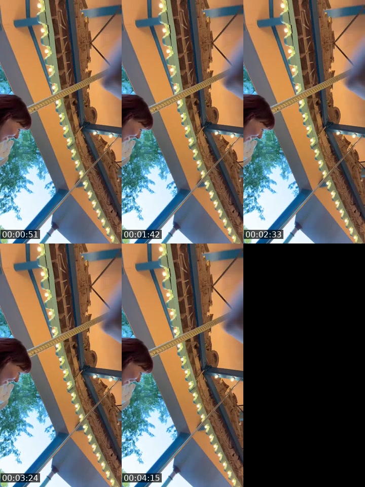 TikTok live: It’s my bday at 6 flags by @donkeynubs