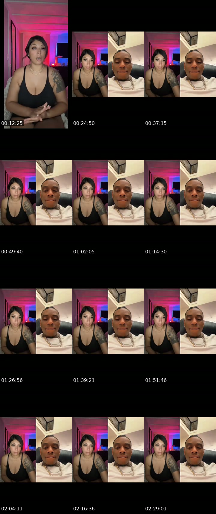 @itsbabyruthh TikTok live from 2026-07-22